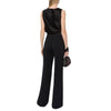 Alberta Ferretti canotte e top donna alberta ferretti - top - nero da donna