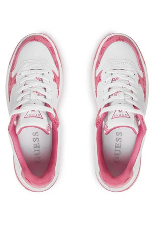 GUESS Sneakers CLARKZ da donna