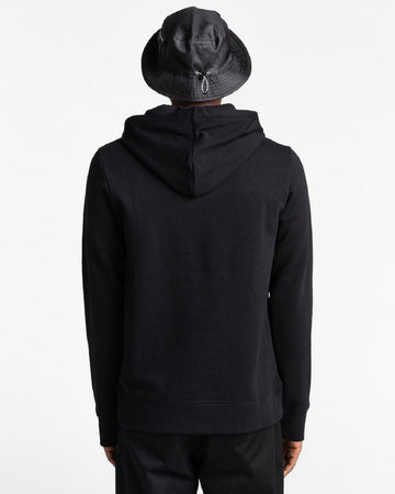 Felpa Cappuccio Element Santoro Hood