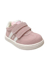 Scarpe sneakers bambina 4US paciotti 4USGAZZELLE