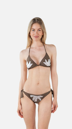 Slip Bikini Barts Zimbra