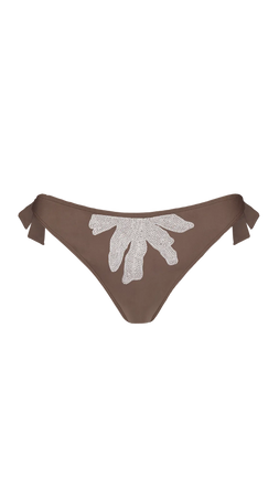 Slip Bikini Barts Zimbra