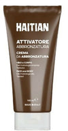 Intensificatore abbronzatura