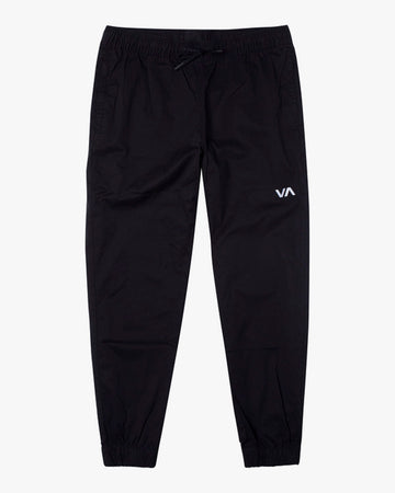 Pantaloni Rvca Spectrum Cuffed