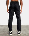 Pantaloni Rvca Spectrum Cuffed