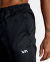Pantaloni Rvca Spectrum Cuffed