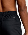 Pantaloni Rvca Spectrum Cuffed
