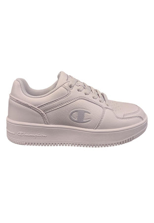 Scarpe sneakers Unisex bambini Champion REBOUND
