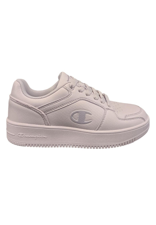 Scarpe sneakers Unisex bambini Champion REBOUND