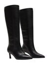 STEVE MADDEN stivali donna steve madden - lavan - nero da donna