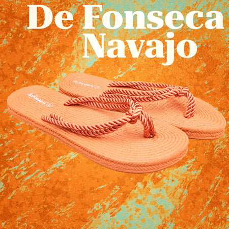 R-ISLAND Infradito Donna - Ciabatte Da Spiaggia In Sughero Sintetico, Comode E Impermeabili - Foto 6