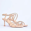 Albano Vanity Donna Sandali Eleganti