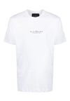 John Richmond T-SHIRT T-SHIRT LAKOI da uomo