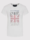 John Richmond T-SHIRT T-SHIRT da donna