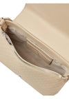 calvin klein BORSA CK MUST BATCHEL MONO da donna