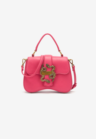 JUST CAVALLI BORSA JC A _ ICONIC SNAKES - STYLE da donna