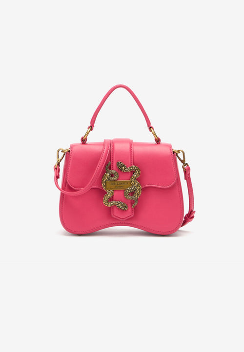 JUST CAVALLI BORSA JC A _ ICONIC SNAKES - STYLE da donna