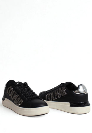 COLMAR Sneakers CLAYTON STRASS da donna