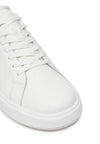 calvin klein Sneakers LOW TOP LACE UP WOVEN da uomo