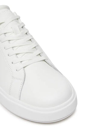 calvin klein Sneakers LOW TOP LACE UP WOVEN da uomo