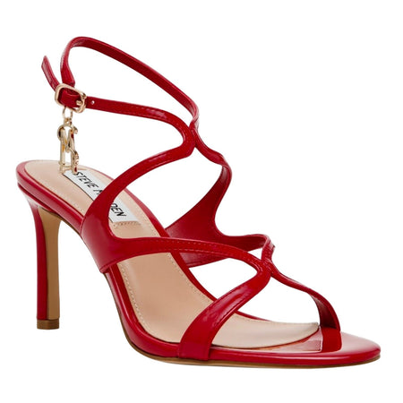 STEVE MADDEN scarpe con tacco donna steve madden - gracia - rosso da donna