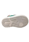 Scarpe sneakers Unisex bambino balducci MINISPORT