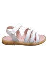 Scarpe sandalo Bambine e ragazze Conquitos RIVETS
