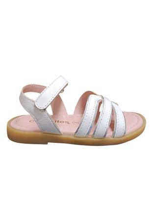 Scarpe sandalo Bambine e ragazze Conquitos RIVETS