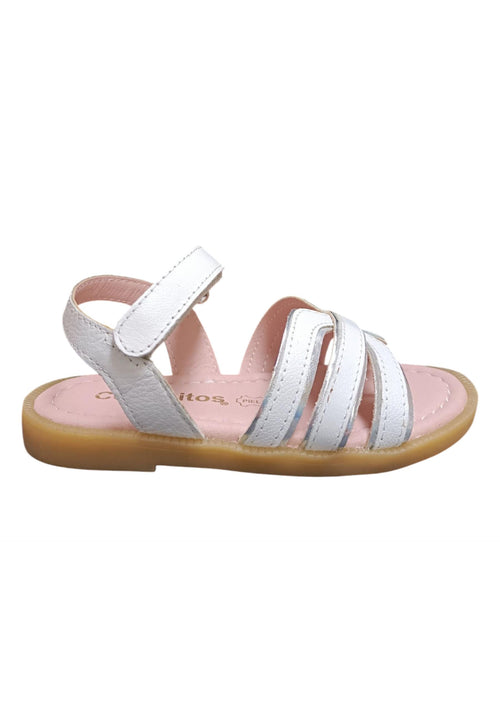 Scarpe sandalo Bambine e ragazze Conquitos RIVETS