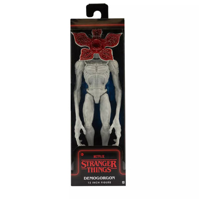 Stranger things personaggio demogorgone