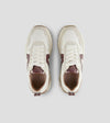 Alexander Smith Donna sneakers linea liverpool in pelle