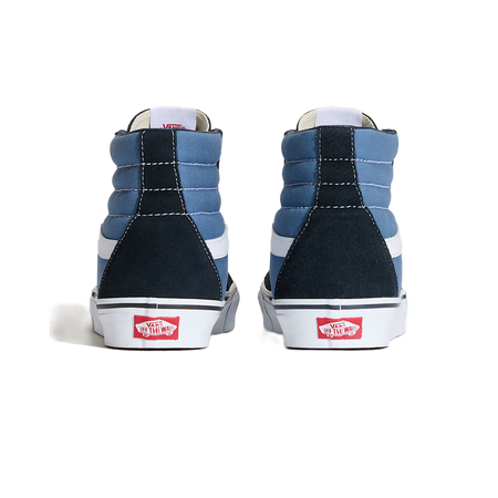 Scarpe sneakers Vans SK8 HI Navy