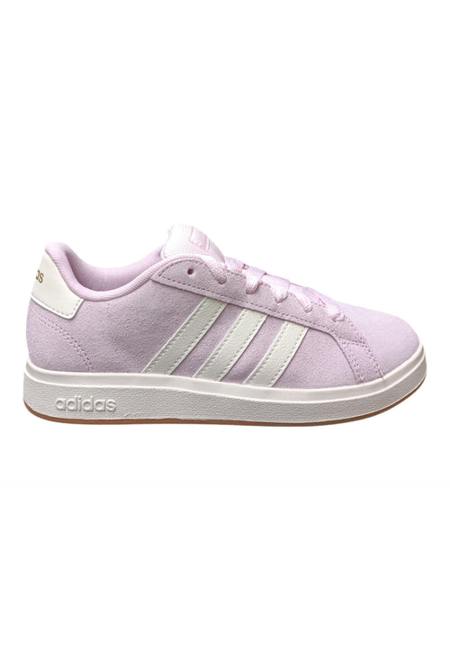 sarpe sneakers Bambine e ragazze adidas GRAND COURT