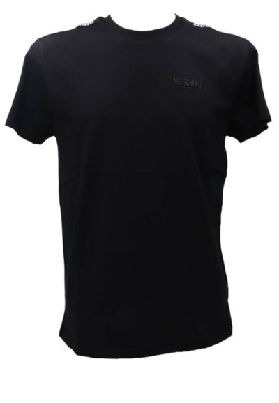 moschino T-SHIRT MOSCHINO UNDERWEAR da uomo