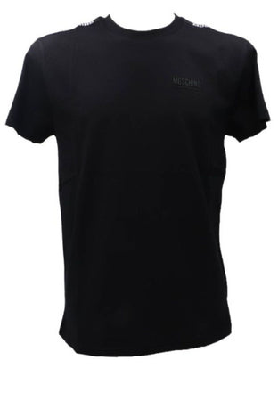 moschino T-SHIRT MOSCHINO UNDERWEAR da uomo