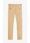 Tommy Hilfiger PANTALONE BLEECKER CHINO STRUCTURE GMD da uomo