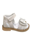 Scarpe sandalo tallonato Bambine balducci CITA