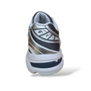 Sneakers ASICS GEL 1130 Bambino Argento Nero | Scarpe Sportive con Tecnologia GEL | Taglie 27-40