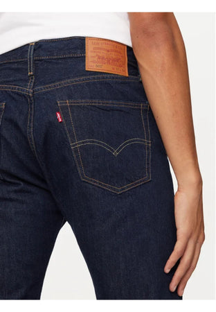 LEVI'S jeans 501 ORIGINAL da uomo