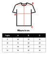 COPERNI T-Shirt in Bianco Ottico con Logo Coperni da donna