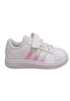 sarpe sneakers Bambine e ragazze adidas GRAND COURT