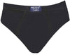 Slip Uomo Divino Art.86/84 100% Cotone Con Elastico Mutande Da Uomo Divino