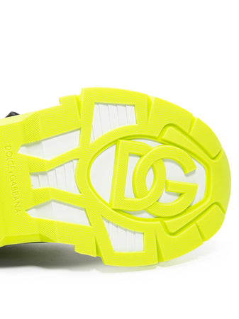 Dolce &amp; Gabbana Sneakers Air Master da uomo