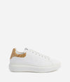 Alviero Martini 1° Classe Uomo Sneakers in Pelle
