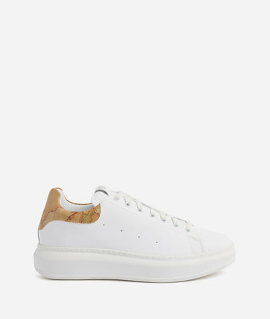 Alviero Martini 1° Classe Uomo Sneakers in Pelle