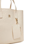 Tommy Hilfiger BORSA TH DISTINCT SATCHEL MONO da donna