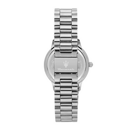 Orologio Maserati Royale Donna R8853147507 – Acciaio, Cronografo, 43mm
