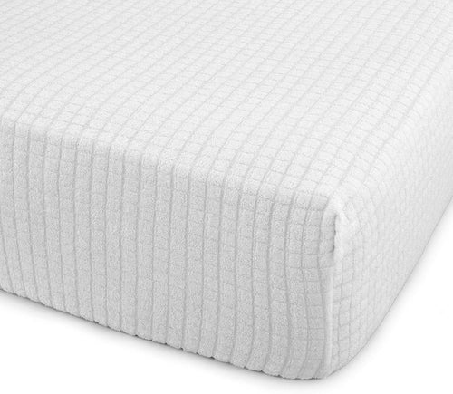 Coprimaterasso Stretch Matrimoniale 175x200+27 Maestri Cotonieri