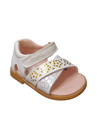 Scarpe sandalo tallonato Bimba pablosky 0368