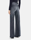 DONDUP AMBER AMBER-DSE377D-LO1 da donna
